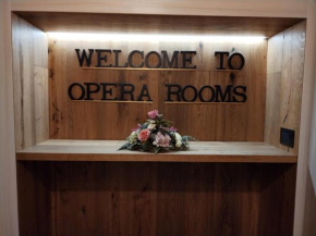 L'OPERA ROOMS